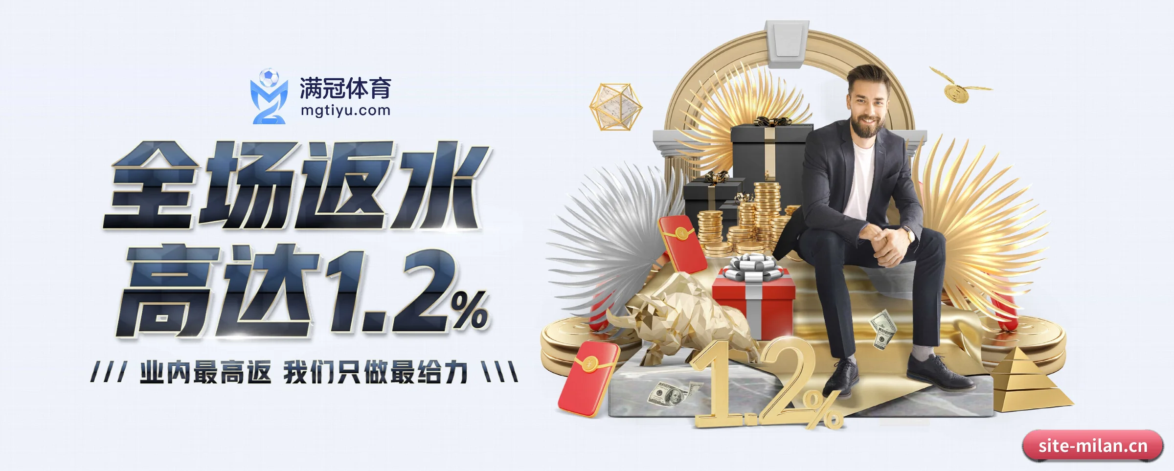 全球扩展